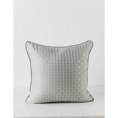 Housse de coussin carrée