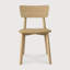 Casale Solid Wood Dining Chair-69969455