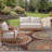 Centeno Performance Floral Indoor/Outdoor Area Rug-907548727