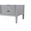 Meuble-lavabo simple 60 po-1104608161