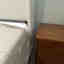 Afrida 3 Drawer Nightstand