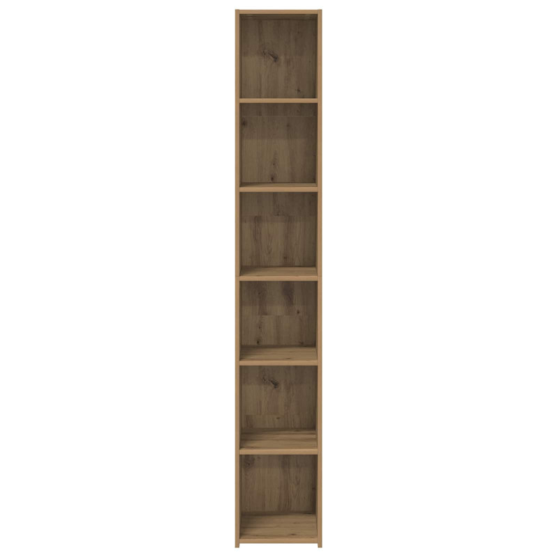 Sideboard, Artisan Oak