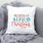 ChristmasDog-03 Reversible Throw Pillow-1767348302