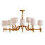 Wankowski 15 - Light Chandelier