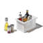 Ensemble de 2 bacs empilables-895868548-895868549