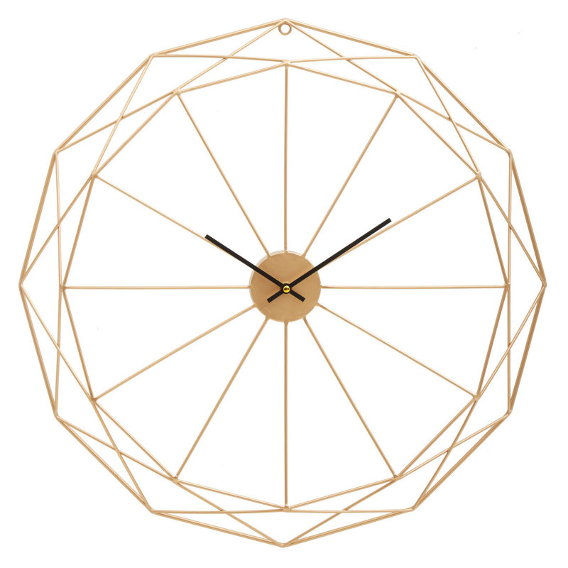 Blitz 60cm Wall Clock