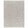 Calonder Checkered Indoor Rug