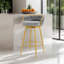 Tabouret de bar 31,48 po-1059825355