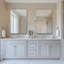 Miroir de salle de bain moderne inclinable-546698880-546698885