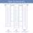 Linen Texture Tie Top Light Filtering Curtain Pair(2 Panels)-1799807142-1799807149