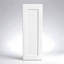 Armoire murale en bois massif 9 po x l 9 po x H 36 po x P 12 po Blenzia