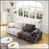 Beige/gris