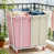 Pink/Beige