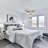 4 - Light Dimmable Cluster Pendant With LED-929737907