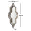 Miroir d'appoint Arlo-2033462142