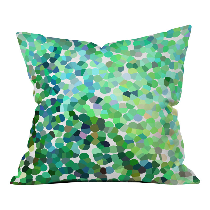 Coussin Rosie, 26 po x 26 po