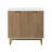 Storage Cabinet with 2 Doors