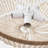 Curron 5 - Light Unique/Statement Empire Chandelier
