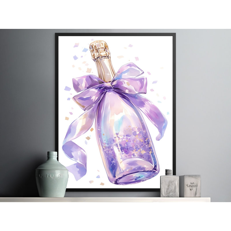 Witten No Frame Print, 11x14