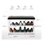 8 Pair Shoe Rack
