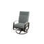 Chaise de patio pivotante avec coussins Askar-25814528-25846833-25814545