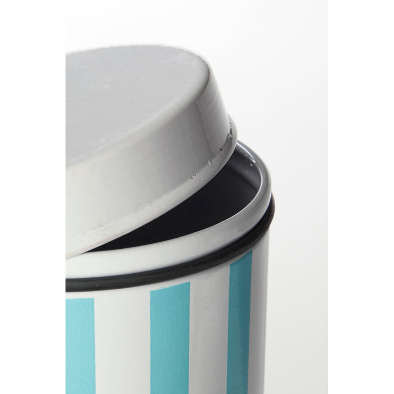 Iron Jar