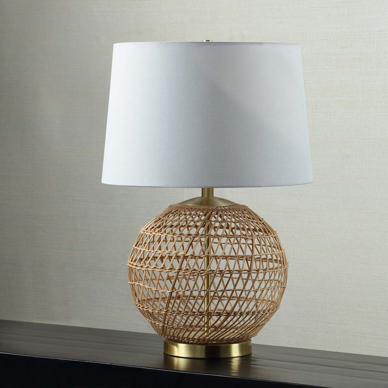 Lampe jinani