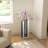 Handmade Rectangle Floor Vase