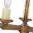 Grekin Semi Flush Mount-591918803