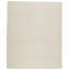 Jaipur Living Caldara LEO06 Handmade Solid Ivory Area Rug (6'x9')-1874539062