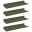 Steel Floating Shelf-902811600