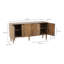 Pangburn 62'' W Solid Wood Sideboard