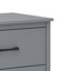 Commode 5 tiroirs Allysyn-2082944394