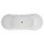 Baignoire autoportante en acrylique Philo-89019745-124368382
