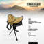 Tabouret de camping pliant Slacker