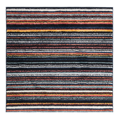 Prentice Striped Indoor Rug