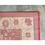 Tapis rouge tissé à la machine Britannia-28878855
