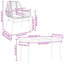 Ensemble repas de patio avec coussins en verre et poly rotin-1984881710-1984881702-1984881701