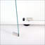 Vitrine en verre 2 couches-166521443