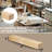Fireplace Mantel, Wood Floating Fireplace Shelves-106364596-106364601