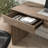 Harlan 48'' Wide Rectangular Desk-64915561