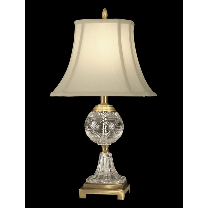 Lampe de table 24 po
