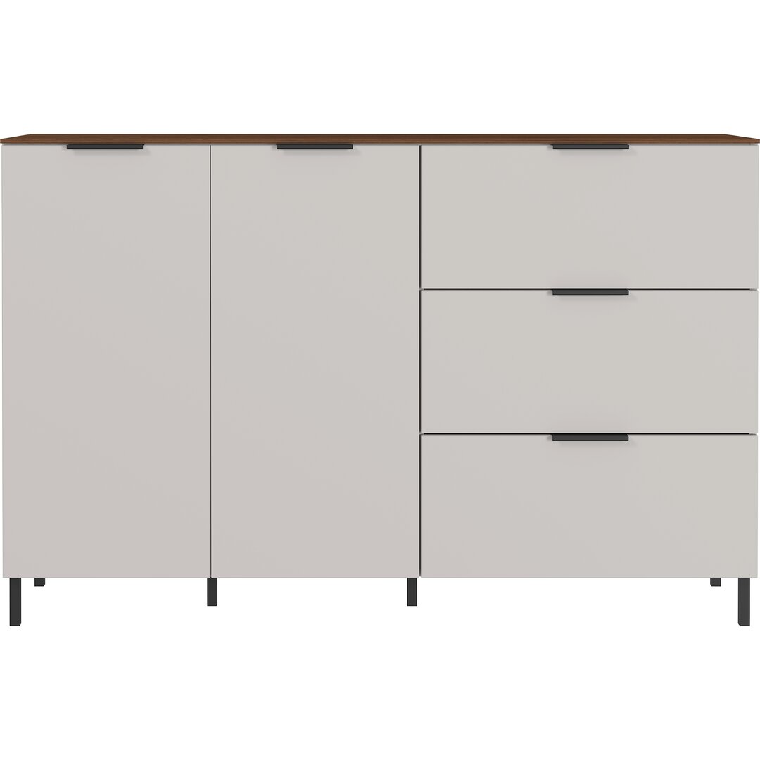 Sideboard Derica 151 cm