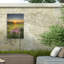 Toile d'extérieur «Prairie Sunrise» par Alan Majchrowicz-87945916