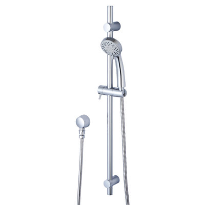 I2 Shower Faucet