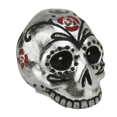 4'' H Resin Tabletop Tealight Holder