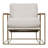 Oryan Upholstered Armchair