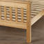 Callensburg Solid Wood Bed-16542934