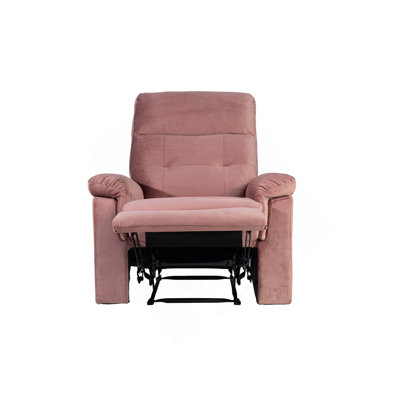 Single Recliner