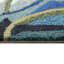 Tapis intérieur / extérieur en acrylique touffeté à la main Afaf-1752942296